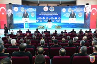 Jandarma Genel Komutanlığı 2024 Yılı Değerlendirme Toplantısı-Fotoğraf-5