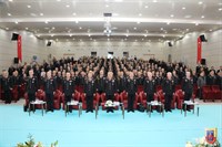Jandarma Genel Komutanlığı 2024 Yılı Değerlendirme Toplantısı-Fotoğraf-6