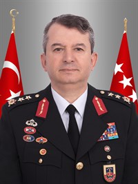 Tümg.Aykut TANRIVERDİ