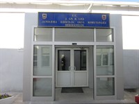 Jandarma Havacılık Okul Komutanlığı