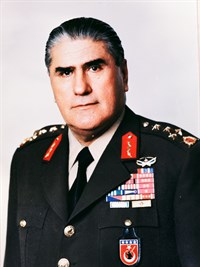 28.Org. Mehmet BUYRUK  