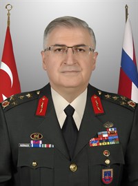 47. Org. Yaşar GÜLER