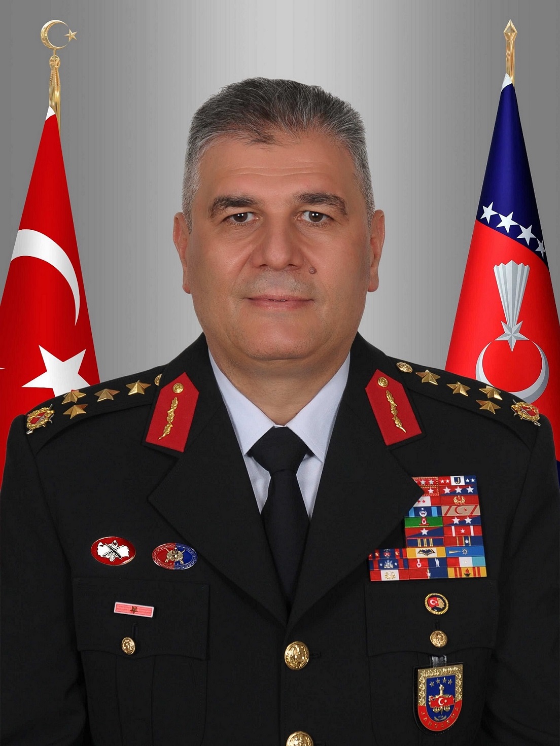 49. Org. Ali ÇARDAKCI